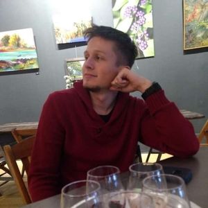 Meet your Posher, Frankie